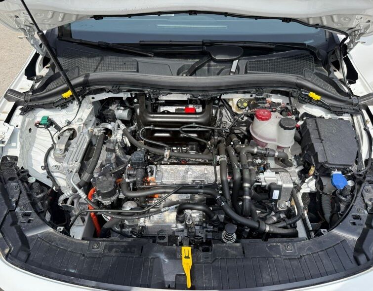 MERCEDES-BENZ EQA 250+